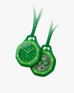 ساعت مچی Swatch × Audemars Piguet Royal Pop Bioceramic SISTEM51 - Image 4