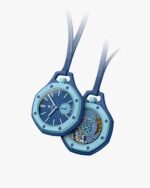ساعت مچی Swatch × Audemars Piguet Royal Pop Bioceramic SISTEM51 - Image 6