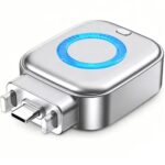 رابط شارژر هوشمند با قطعکن خودکار (Automatic Self-Unplugging)