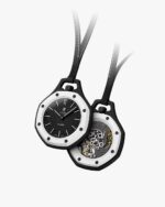 ساعت مچی Swatch × Audemars Piguet Royal Pop Bioceramic SISTEM51 - Image 8