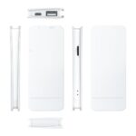 کنسول بازی رترو M15 مدل 2.4G Wireless با دو دسته بیسیم و خروجی 4K HDMI حافظه 64گیگ - Image 4