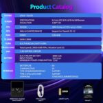 کنسول بازی دستی R60 MAX نسخه 128 گیگابایت - Image 2