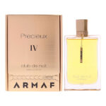 عطر آرماف کلاب د نویت پرسیو 4 ادو پرفیوم 55 میل | Armaf Club De Nuit Precieux IV Eau De Parfum