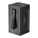 پاوربانک گرین لاین Container ظرفیت 20000 میلی‌آمپرساعت مدل GNCOTPXPB20BK