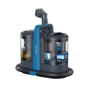 دستگاه مبل و فرش شوی گرین لاین مدل Carpet Cleaner Pro GNCRCL600WBL