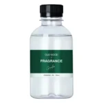 روغن خوشبوکننده گرین لاین Oud Wood مخصوص دیفیوزر حجم 250 میلی‌لیتر مدل GNFROUD250ML