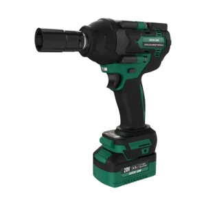 آچار بکس شارژی گرین لاین GIW-200 مدل GNGIW200WRGN