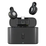میکروفون بی‌سیم گرین لاین GM-95X مدل GNGM95XMICBK