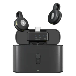 میکروفون بیسیم گرین لاین GM-95X مدل GNGM95XMICBK