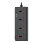 چندراهی برق گرین لاین GS-700 یونیورسال مدل GNGS700PSTIBK