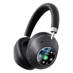 هدفون بی‌سیم گرین لاین Lorenza Hybrid ANC مدل GNLORHPANCBK - Image 5