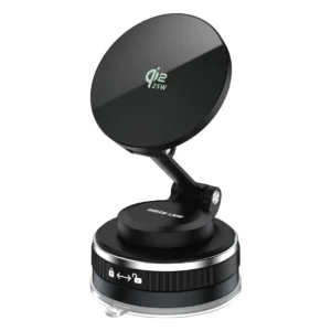 هولدر و شارژر فندکی گرین لاین Mag Volt مدل GNMGVL14CCBK