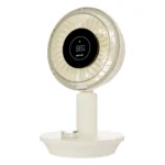 پنکه رومیزی گرین لاین مدل Viora Air GNPF7VIRFANWH