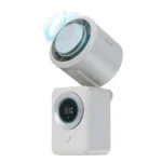 پنکه دستی گرین لاین مدل Pocket Breeze GNPF8POBREZGY