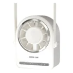 پنکه پوشیدنی گرین لاین Breeze Wear مدل GNBRWPFAN - Image 5