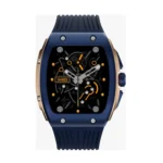 ساعت هوشمند گرین لاین Time با نمایشگر 1.76 اینچی HD IPS مدل GNTIMSMW - Image 5