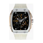 ساعت هوشمند گرین لاین Time با نمایشگر 1.76 اینچی HD IPS مدل GNTIMSMW - Image 6