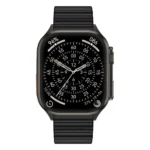ساعت هوشمند گرین لاین Ultra Curve مدل GNULCURSW66 - Image 3