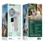 پنکه دستی گرین لاین مدل Aspen GNPF6ASFAN - Image 4