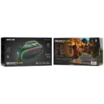اسپیکر بلوتوثی 100 وات گرین لاین Beam Plus مدل GNBMPLSSP - Image 2