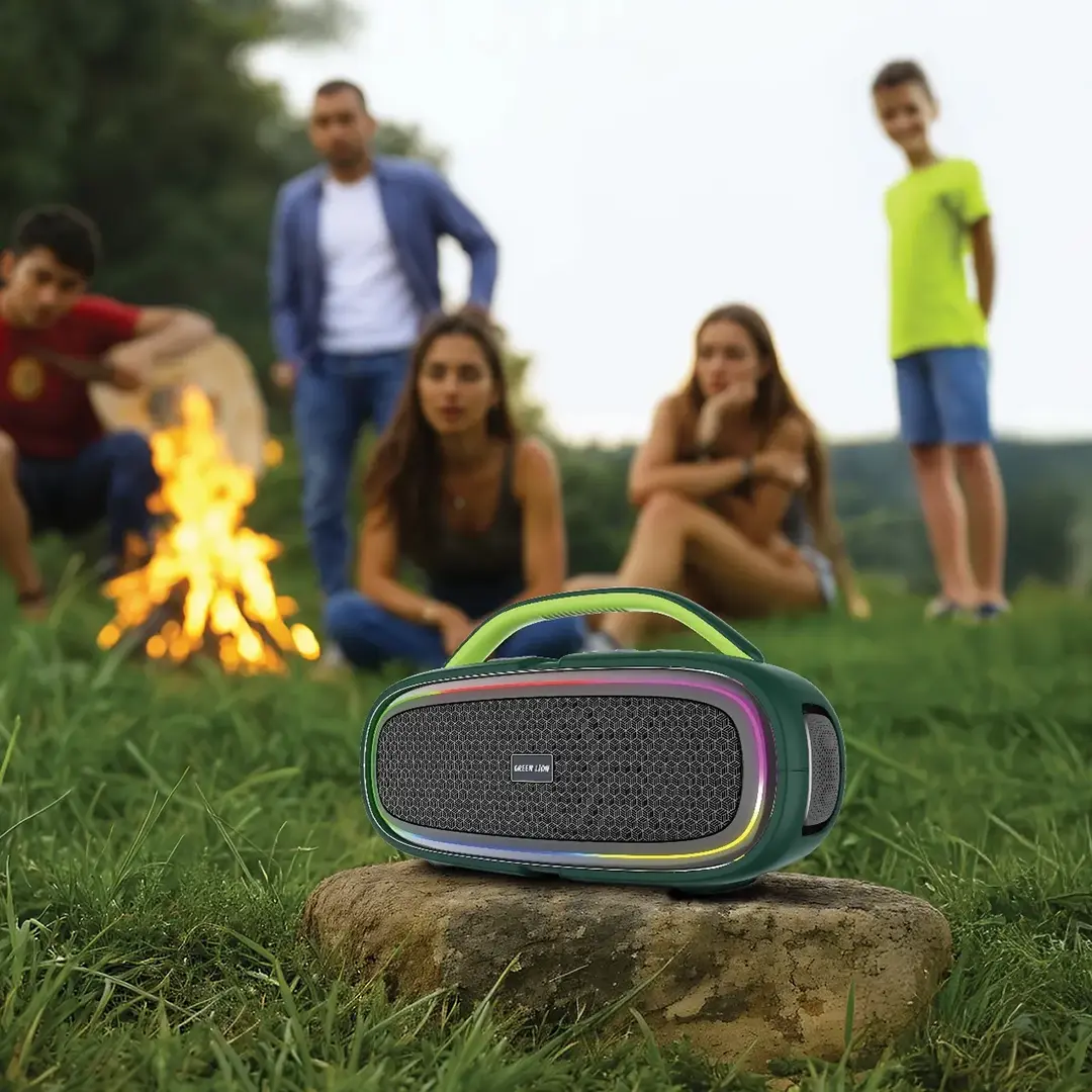 اسپیکر گرین لاین Beam Plus