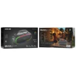 اسپیکر بلوتوثی 100 وات گرین لاین Beam Plus مدل GNBMPLSSP - Image 4