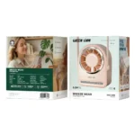 پنکه پوشیدنی گرین لاین Breeze Wear مدل GNBRWPFAN - Image 2