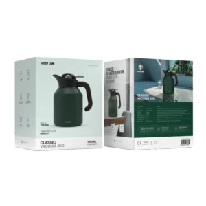 فلاسک گرین لاین Classic Vacuum Jug