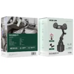 Green Lion Duo MagFlex Cup Holder Mount
