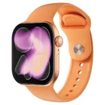ساعت هوشمند گرین لاین Flex 46 با نمایشگر 2.06 اینچی IPS - Image 4