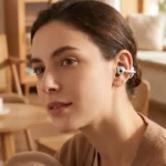 هندزفری بلوتوثی گرین لاین Florence مدل Florence Wireless Earbuds GNFLRNCTWS - Image 6