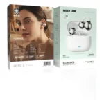 هندزفری بلوتوثی گرین لاین Florence مدل Florence Wireless Earbuds GNFLRNCTWS - Image 7
