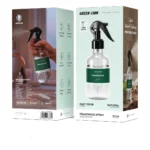 اسپری خوشبوکننده گرین لاین Oud Wood حجم 300 میلیلیتر مدل GNFROUDW300ML - Image 2