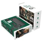 آچار بکس شارژی گرین لاین GIW-200 مدل GNGIW200WRGN - Image 2