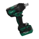 آچار بکس شارژی گرین لاین GIW-200 مدل GNGIW200WRGN - Image 3