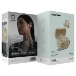هندزفری بلوتوثی گرین لاین GR-22 Clip-On Earbuds مدل GNEARBUD - Image 2