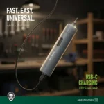 Green Lion GSD-28 Cordless Screwdriver