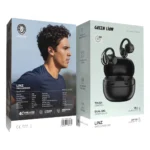 ایربادز گرین لاین Linz OWS با طراحی Open Ear مدل Linz OWS GNLINZOWS4 - Image 2
