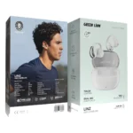 ایربادز گرین لاین Linz OWS با طراحی Open Ear مدل Linz OWS GNLINZOWS4 - Image 6