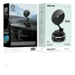 هولدر و شارژر فندکی گرین لاین Mag Volt مدل GNMGVL14CCBK - Image 2