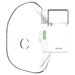 نبولایزر قابل حمل گرین لاین Mini Nebulizer مدل GNMININEBWH - Image 4