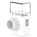 نبولایزر قابل حمل گرین لاین Mini Nebulizer مدل GNMININEBWH - Image 6