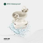 هندزفری بیسیم گرین لاین مدل Sonix Clip-On GNSNXTWS - Image 5