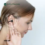 هندزفری بیسیم گرین لاین مدل Sonix Clip-On GNSNXTWS - Image 15