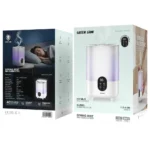 بخور سرد گرین لاین Spring Mist با مخزن 3.7 لیتری مدل GNSPRNGMSTWH - Image 2