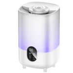بخور سرد گرین لاین Spring Mist با مخزن 3.7 لیتری مدل GNSPRNGMSTWH - Image 3