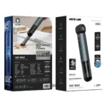 جت فن و دمنده شارژی گرین لاین Vac Max مدل GNVACBLMAXGY - Image 2