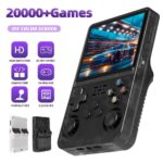 کنسول بازی دستی رترو با نمایشگر 3.5 اینچی R36HD - Image 4
