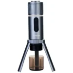 اسپرسوساز پرتابل لپرسو مدل BrewJet ظرفیت 80 میلیلیتر با باتری 13500mAh LPPECFFMGY