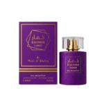 عطر خمار کندی وادی الخلیج 100 میل | Wadi Al Khaleej Khumar Candy Eau De Parfum